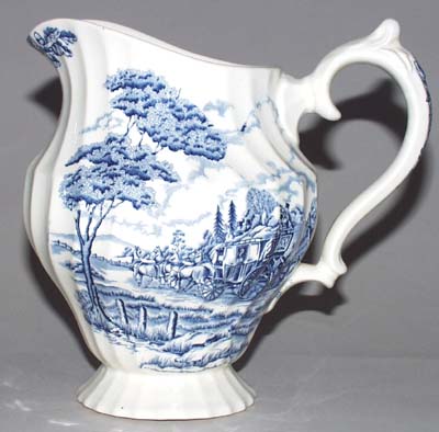 Jug or Pitcher